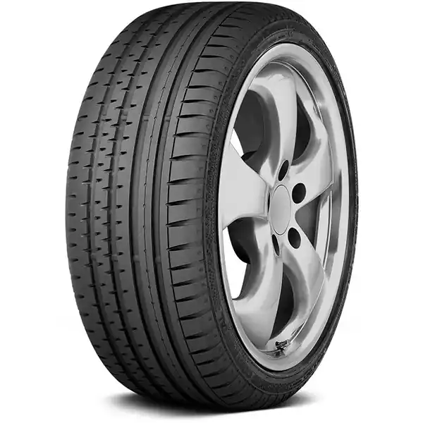 Vezi acum Anvelopa Vara 255/35 R20 97Y XL CONTINENTAL ContiSportContact 2